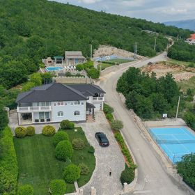 Vendégház Podbablje Gornje - CDT888