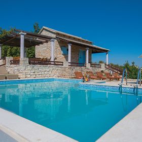 Vendégház Podbablje Gornje - CDT888