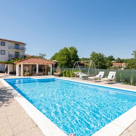 Vendégház Zmijavci - CDC075