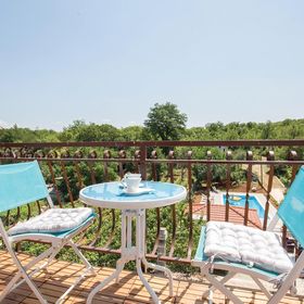 Vendégház Zmijavci - CDC075