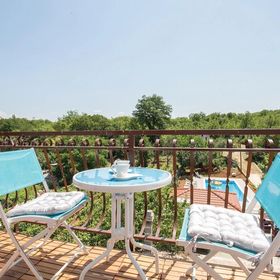 Vendégház Zmijavci - CDC075