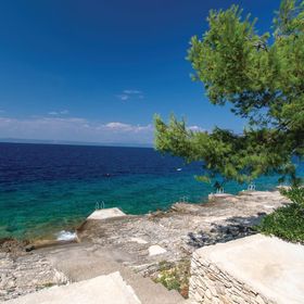 Vendégház Prigradica - CDS667