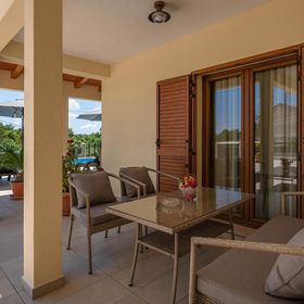 Vendégház Labin - CIO282