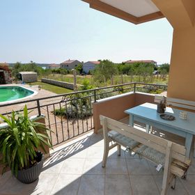 Vendégház Pašman - CDU207