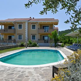 Vendégház Pašman - CDU207