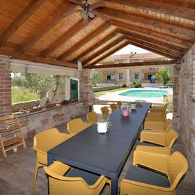 Vendégház Pašman - CDU207