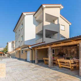 Apartman Medulin - CIM447