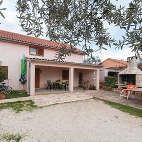 Apartman Rovinj - CIV506