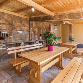 Apartman Medulin - CIM408