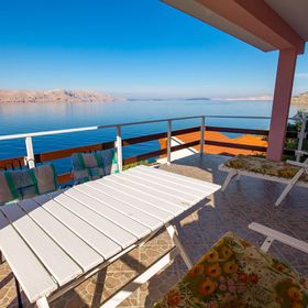 Apartman Jablanac - CKV558