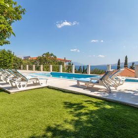 Vendégház Novi Vinodolski - CKN622