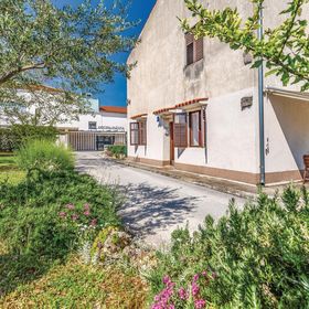 Apartman Fažana - CIF439