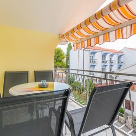 Apartman Sveti Filip i Jakov - CDA811