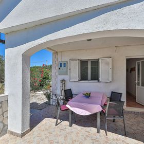 Vendégház Drvenik Mali - CDM609