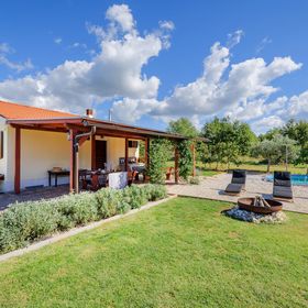 Vendégház Pula - CIR224