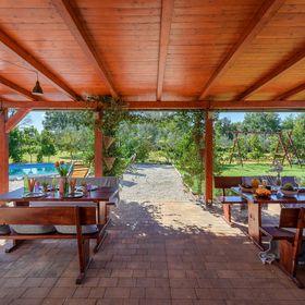 Vendégház Pula - CIR224