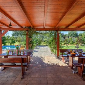 Vendégház Pula - CIR224