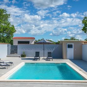 Vendégház Loborika - CIR402