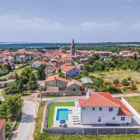 Vendégház Galižana - CIR353