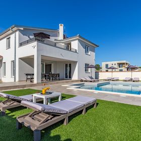 Vendégház Galižana - CIR353