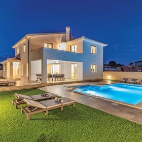 Vendégház Galižana - CIR353