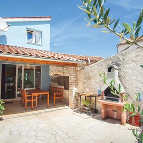 Vendégház Krnica - CIK858