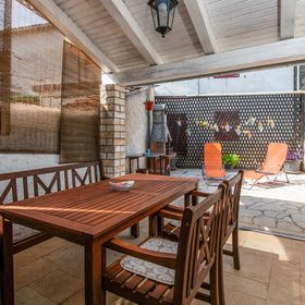 Vendégház Krnica - CIK858