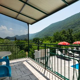 Vendégház Podašpilje - CDM680