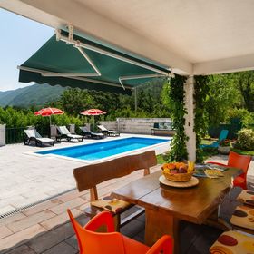 Vendégház Podašpilje - CDM680