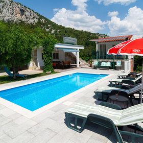 Vendégház Podašpilje - CDM680