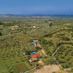 Vendégház Vodnjan - CIC407