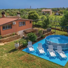 Vendégház Vodnjan - CIC407