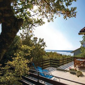 Apartman Jadranovo - CKC246