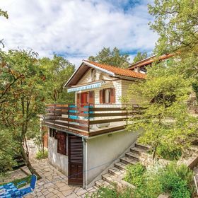 Apartman Jadranovo - CKC246