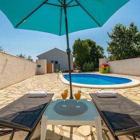 Vendégház Podgradina - CDZ826