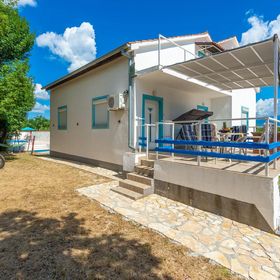 Vendégház Podgradina - CDZ826