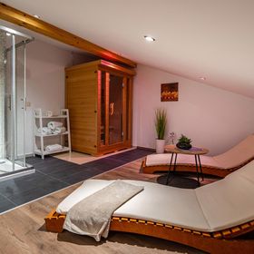 Vendégház Radašinovci - CDA301