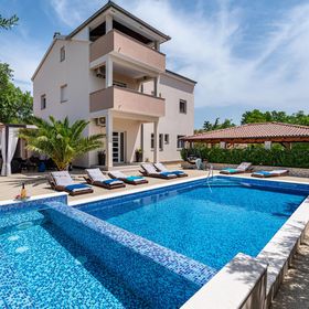 Vendégház Radašinovci - CDA301