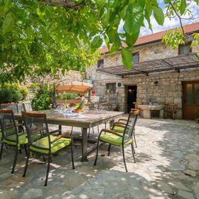 Vendégház Zmijavci - CDF005