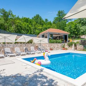 Vendégház Zmijavci - CDF005