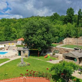 Vendégház Zmijavci - CDF005