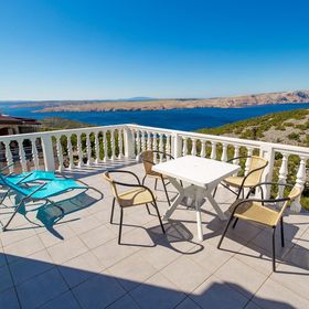 Apartman Jablanac - CKV581