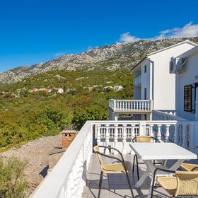 Apartman Jablanac - CKV581