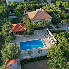 Vendégház Kaštel Kamblelovac - CDT989