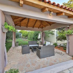 Vendégház Kaštel Kamblelovac - CDT989