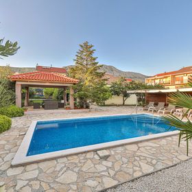 Vendégház Kaštel Kamblelovac - CDT989