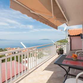 Apartman Podaca - CDE210