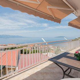 Apartman Podaca - CDE209