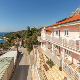 Apartman Podaca - CDE209