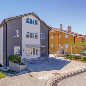 Apartman Crikvenica - CKC910